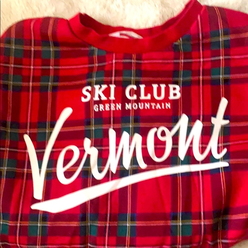 Kid sweatshirt